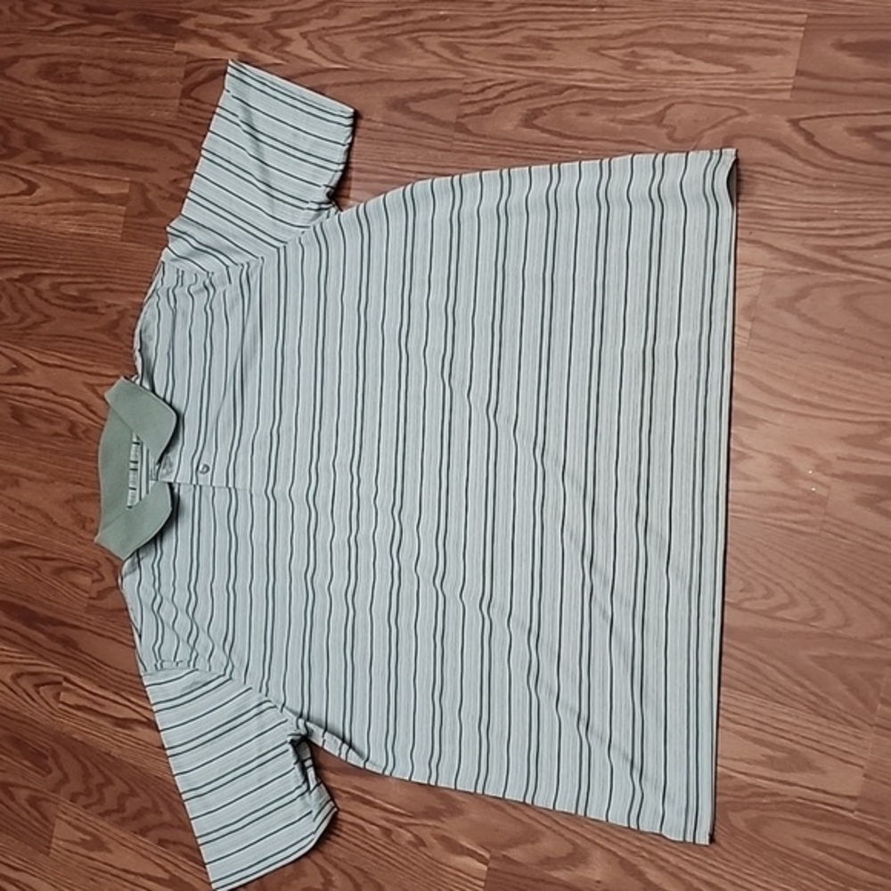 Marc Edwards polo shirt xl‎